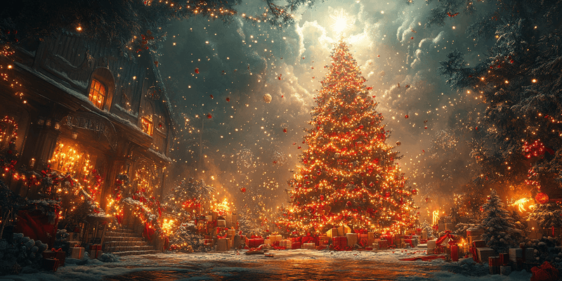 boże narodzenie w Polsce